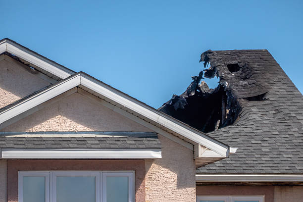 Licensed Fire Damage Removal service in Springtown, TX - Fire Damage Laser Cleaning